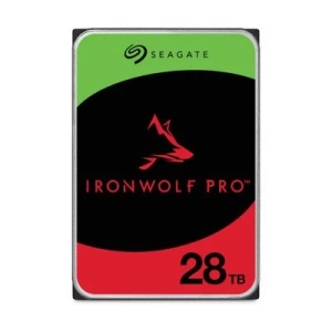 HDD 28TB Seagate IronWolf Pro ST28000NT000 7200RPM 512MB