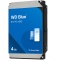 HDD Desktop WD Blue (3.5'', 4TB, 128MB, 5400 RPM, SATA 6 Gb/s) WD40EZZX * - Img 2
