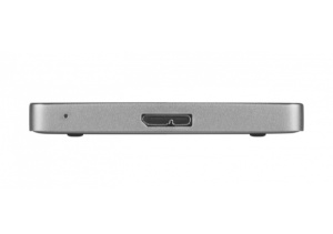 HDD E2.5" Verbatim 1TB USB 3.2 Store'n'Go 53662, Space grey - Img 3