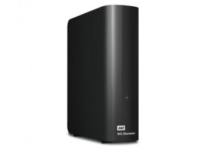 HDD E3.5" WD Elements 8TB WDBWLG0080HBK-EESN - Img 1