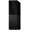 HDD External WD My Book (3.5”, 18TB, USB 3.0) WDBBGB0180HBK-EESN - Img 2