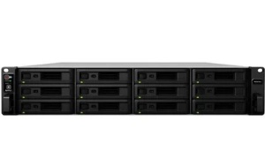 HDD NAS Storage Synology RackStation RS3618XS 12-bay