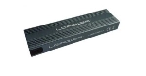 HDD Rack LC Power LC-M2-C-MULTI-3 NVME / SATA M2 Type C - Img 2