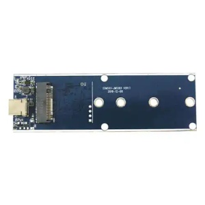 HDD rack LC Power PC-M2-C-NVME za SSD M.2 Type C 3.1 * - Img 4