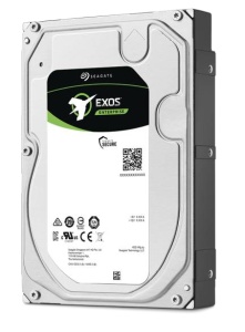 HDD Seagate 8TB Exos 7E8 Enterprise Capacity 256MB 7200 ST8000NM000A