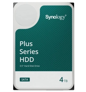 HDD Synology 4TB HAT3300 5400rpm 202MB/s