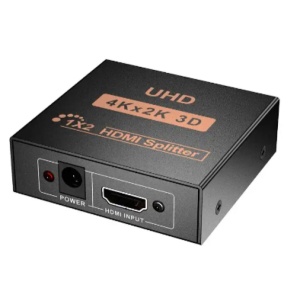 HDMI spliter 1x2 Kettz SP-KT24 4K - Img 3