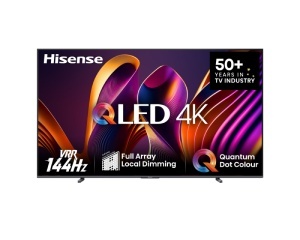HISENSE 100 inča 100E7NQ PRO QLED 4K UHD Smart TV - Img 3