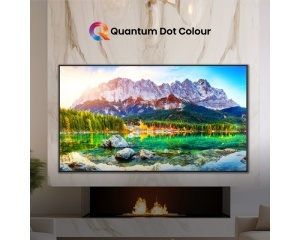 HISENSE 50 inča 50A7NQ QLED 4K UHD Smart TV
