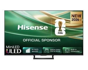 HISENSE 65 inča 65E8S ULED MiniLED 4K UHD Smart TV - Img 2