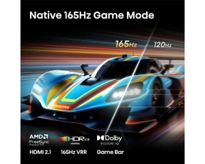 HISENSE 65 inča 65U7S PRO ULED MiniLED 4K UHD Smart TV - Img 3