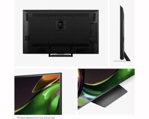 HISENSE 65 inča 65UR8S RGB Mini-LED 4K UHD Smart TV - Img 4