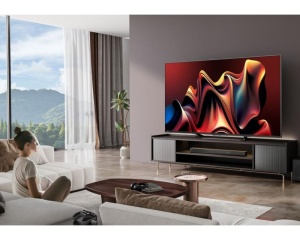 HISENSE 75 inča 75U7NQ ULED Mini-LED 4K UHD Smart TV - Img 5