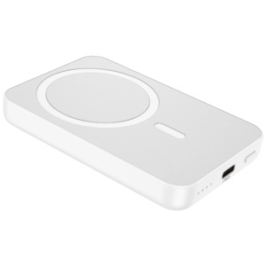 hoco. Power bank 5000mAh, PD20W, bežično punjenje - J109 Easy - Img 3