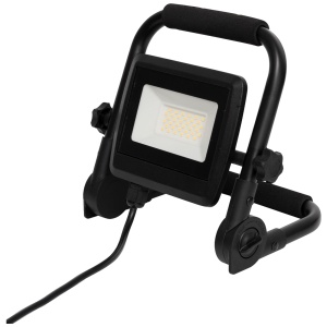 home Reflektor, LED, prenosni, 20 W, 1600 lm, IP44 - FLL H 20 - Img 3