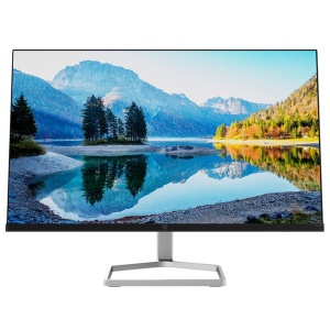 HP 23.8" IPS LED FHD 1920x1080@75Hz Touch, 16:9, 1000:1, 5ms, 300 cd/m2, 178°/178°, 4 USB-A 3.1, 1 USB-B, 1 DP 1.2, 1 HDMI 1.4, VESA 100x100mm,Tilt, Pivot, Swivel, Height, Black/Silver, 3yw, HP E24t G5 6N6E6AA
