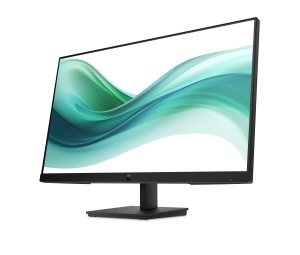 HP 27" IPS AG Flat WLED FHD 1920x1080@100Hz, 16:9, 1000:1, 250cd/m², 5ms, 178°/178°, 1 DP 1.2, 1 HDMI 1.4, VGA, VESA 100x100mm, Tilt, Black, 3yw, HP S3 Pro 327pf B0CG3UT