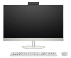 HP AIO 24-cr0015ny R3-7320U 8GB512 DOS, 9X3S2EA#BED