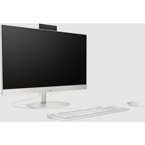 HP AiO Pro 240 G10 i7-1335U 16GB512 DOS 3y, A55BBET