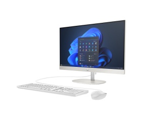 HP AIO ProOne 240 G10 i5-1334U 16GB512 DOS 3y,9M9G0AT - Img 3