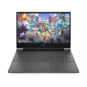 HP consumer HP Victus Gaming 15-fa2110nm, Intel Core 7 240H, 16GB DDR5-5600 RAM, 1TB PCIe NVMe SSD, 15.6" IPS AG FHD 1920x1080, NVIDIA , White Backlit, 1 USB-C 3.1, 2 USB-A 3.1, 1 HDMI-out 2.1, 1 RJ-45, BT 5.3, FreeD GeForce RTX 5060 GPU 8GB C28LLEA