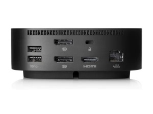 HP Dock USB-C G5 5TW10AA - Img 4