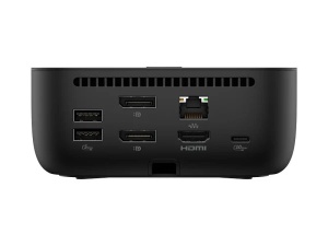 HP Dock USB-C G6 100W 9X3V1UT - Img 2