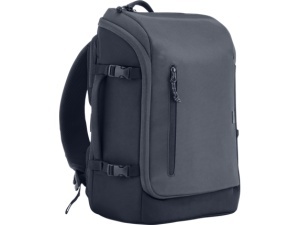 HP DOD Backpack Travel 25 L 15.6" Iron Grey, 6H2D8AA * - Img 2