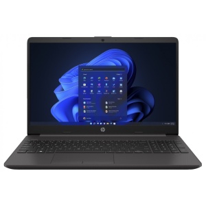 HP HP 250R G9, Intel Core 7 150U, 16GB DDR4-3200 RAM, 512GB PCIe NVMe™ SSD, 15.6" AG FHD 1920x1080, Intel Graphics, 1 USB-C 3.2, 2 USB-A 3.1, 1 HDMI 1.4b, 1 RJ-45, BT 5.2, FreeDOS, YU, Dark ash silver, 3yw B3AG3AT