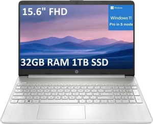 HP HP 250R G9, Intel Core i5-1334U, 16GB DDR4-3200 RAM, 1TB PCIe NVMe SSD, 15.6" AG FHD 1920x1080, Intel Iris X Graphics, 1 USB-C 3.2, 2 USB-A 3.1, 1 HDMI 1.4b, 1 RJ-45, BT 5.2, FreeDOS, YU, Dark ash silver, 1yw C68X1AT