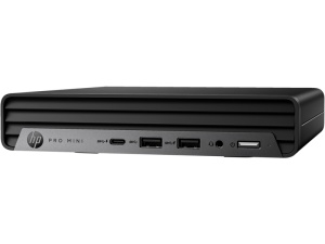HP Pro Mini 400 G9 i5-12500T/16GB DDR4/M.2 512GB/postolje/WiFi/W11P 3Y - Img 2