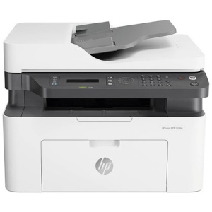 HP Štampač MFP 137fnw 4ZB84A - Img 2