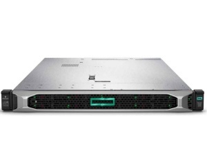 HPE DL360 Gen10 Intel 4208 8C 2.1GHz 32GB-R 8SFF MR416i-a BC 4x1Gb 800W 1U Rack Remarket Server 3Y - Img 2