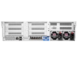 HPE DL380 Gen10 Plus 4314 16C 2.4GHz 32GB-R MR416i-p NC 8SFF 800W 2U Remarket Server 3Y(3-3-3)