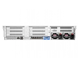 HPE DL380 Gen10 Plus Intel 4310 12C 2.1GHz 32GB-R 8SFF MR416i-p 2x10Gb-T 800W 2U Rack Remarket 3Y - Img 2