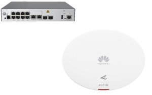 Huawei eKit Kontroler AC650-128AP 10xGE, 2x10GE SFP+ AP361
