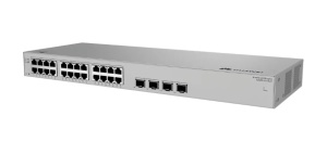 Huawei eKit Switch Huawei S220S-24P4JX (24*1Gb) PoE 400W - Img 2