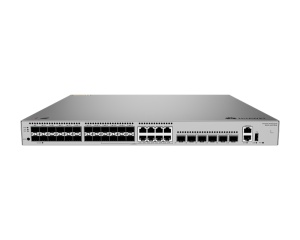 HUAWEI Switch S530-24ST4XE - Img 2