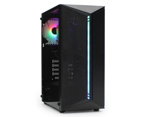 IG-MAX Kućište E0901-6650 1F TORPEDO 650W - Img 1