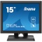 IIYAMA Monitor LED T1531SR-B1S 15" VA, Res Touch, 1024x768, 1A1H1DP T1531SR-B1S - Img 5