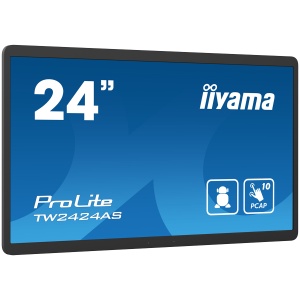 IIYAMA Monitor LED TW2424AS-B1 23.8” Full HD In-cell PCAP 10pt interactive Touch Panel PC with Android OS TW2424AS-B1 - Img 3