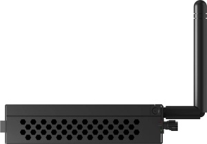 Iiyama MP OPC51204BC-1 i5-12450H/8GB/256GB/1xHDMI+1xDP/RJ45/BT/WiFi/W11 IoT - Img 5