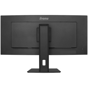 Iiyama XCB3494WQSU-B1 LED monitor curved 34 3440 x 1440 UWQHD 120 Hz VA 350 HDMI DisplayPort USB-C speakers matte black XCB3494WQSU-B1 - Img 4