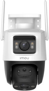 Imou IPC-S7XP-10M0WED IP WIFI DUALPT IC KAMERA 5MP+5MP - Img 3