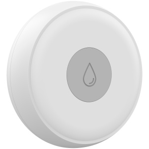 IMOU ZL1 Smart Water Leak Sensor, detects water leaks early to prevent damage, easy to install, battery powered, provides reliable alerts for home safety. ZL1-EU - Img 2