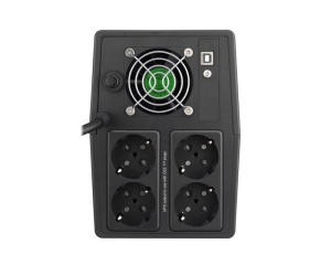INFOSEC COMMUNICATION X1 EX 2000 USB FR/SCHUKO - Img 3
