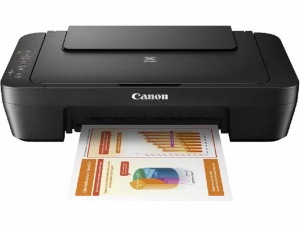 Inkjet štampac CANON MG2551S Eur Grey* - Img 2
