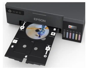 Inkjet štampač Epson L8050 - Img 2