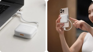 Insta360 2-in-1 Card Reader + Case - Img 4