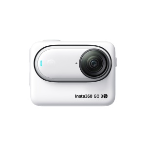 Insta360 GO 3S Standard Edition Arctic White - Img 5